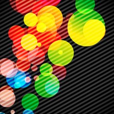 Abstract background N1151