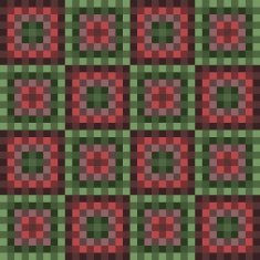 Abstract geometric background N164