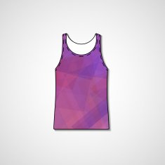Abstract illustration on singlet N284