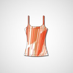 Abstract illustration on singlet N285