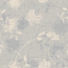 Vivid repeating floral N5