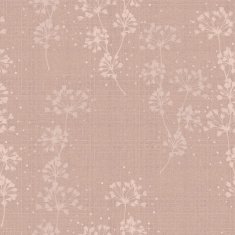 Vivid repeating floral N9