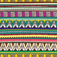 tribal pattern N81