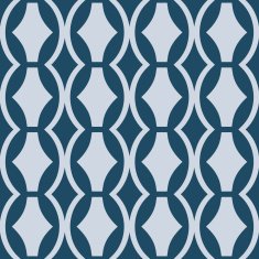 Abstract seamless pattern N574