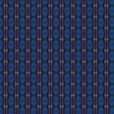 Vintage shabby background with classy patterns N41