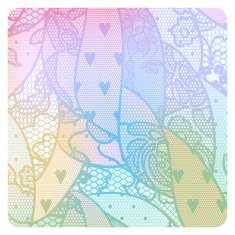 Lacy vintage background in soft colors N3