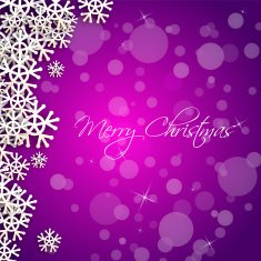Merry Christmas N130