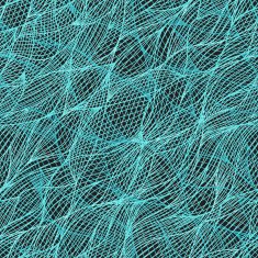 vector seamless abstract hand-drawn pattern N20