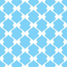 Abstract seamless pattern N576
