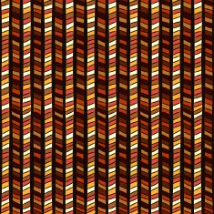 Ethnic Geometric Seamless Pattern N2
