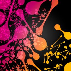 Abstract background N1162