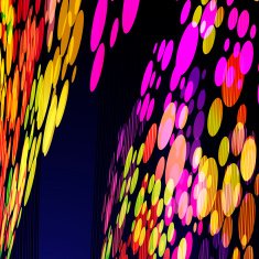 Abstract background N1167