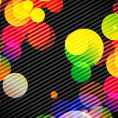 Abstract background N1169