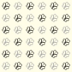 floral texure