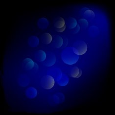 Abstract background N1173