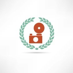 Camera Icon N54