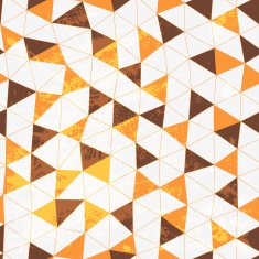 geometric pattern N66