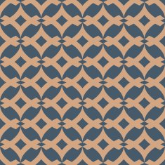 Abstract seamless pattern N584