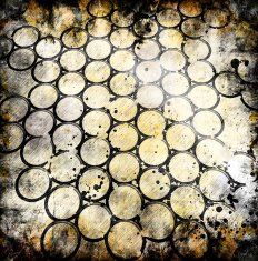 Grunge Background N19