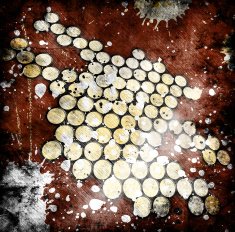 Grunge Background N21