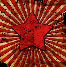 grunge star