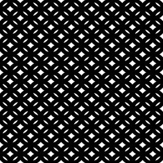 Abstract geometric seamless pattern background N11