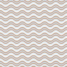 Geometric wave seamless pattern background N2