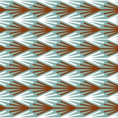 Seamless geometric colorful pattern background N2