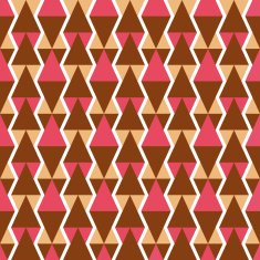 Abstract geometric colorful pattern background N4