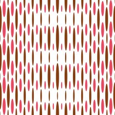 Seamless geometric colorful pattern background N5