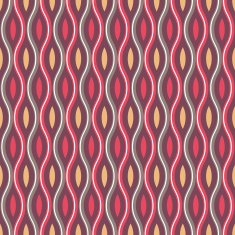 Abstract geometric colorful pattern background N6