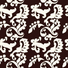Seamless Vintage Background N4