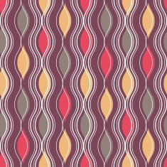 Abstract geometric colorful pattern background N7