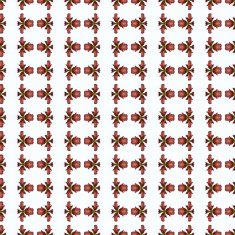 Vintage shabby background with classy patterns N125