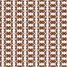 Vintage shabby background with classy patterns N126