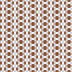 Vintage shabby background with classy patterns N127