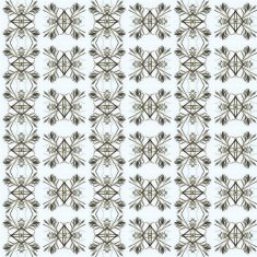 Vintage shabby background with classy patterns N128