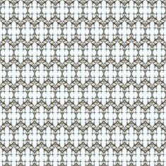 Vintage shabby background with classy patterns N131
