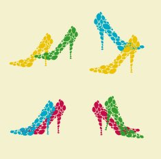 Woman's Shoe N4