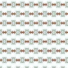 Vintage shabby background with classy patterns N132