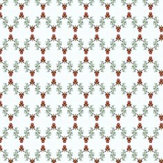 Vintage shabby background with classy patterns N133