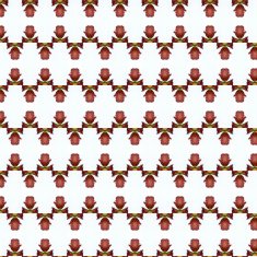 Vintage shabby background with classy patterns N134