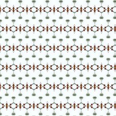Vintage shabby background with classy patterns N135