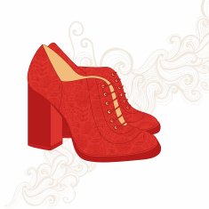 Vintage boots