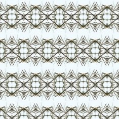 Vintage shabby background with classy patterns N137