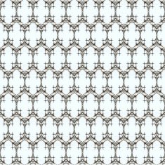 Vintage shabby background with classy patterns N138