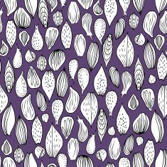 Abstarct seamless pattern N2