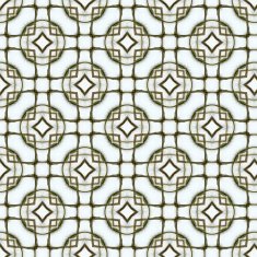 Vintage shabby background with classy patterns N146