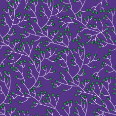 Floral background N281