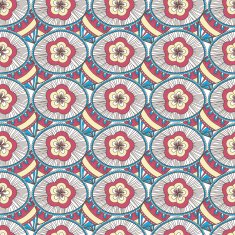 tribal pattern N84